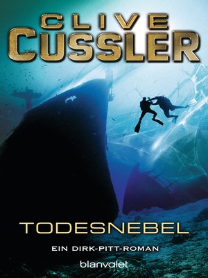 cover image of Im Todesnebel